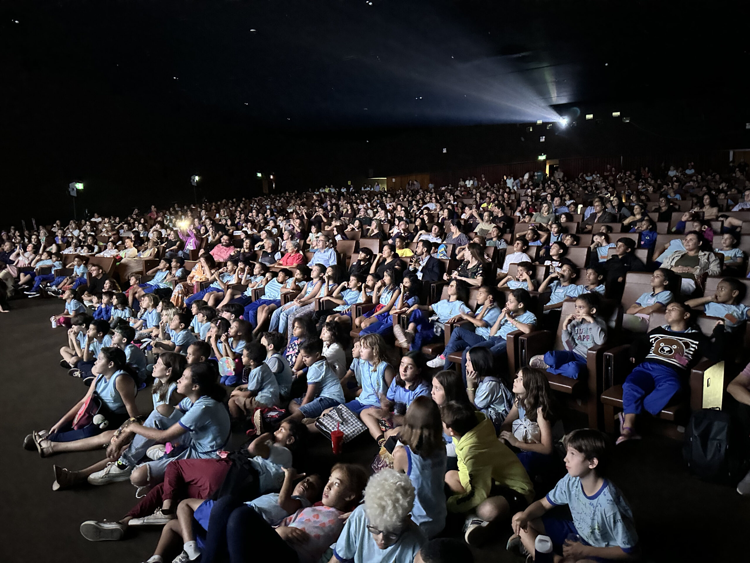Foto: Divulgação/Secec-DF