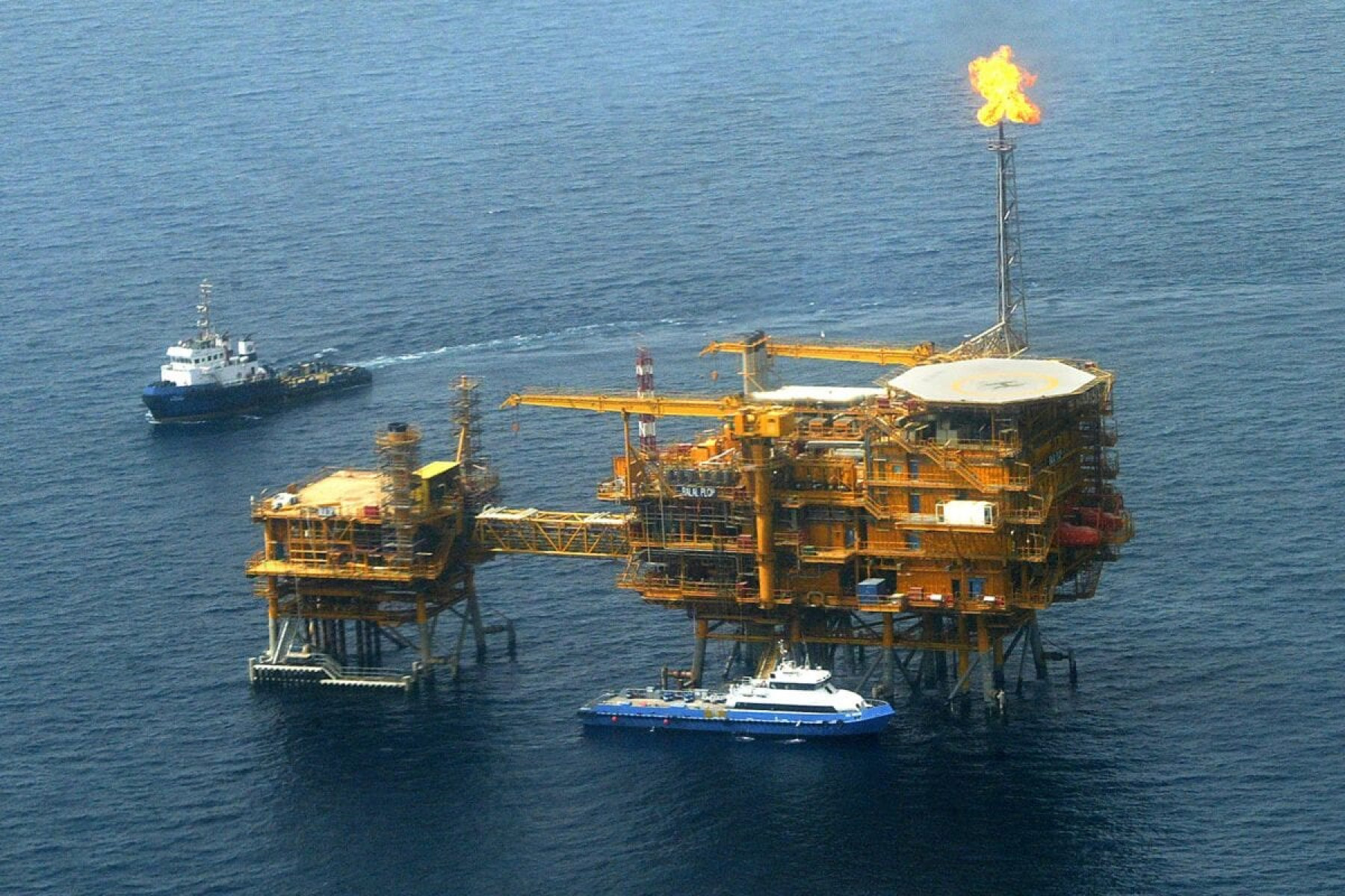 Foto: Behrouz Mehri/AFP