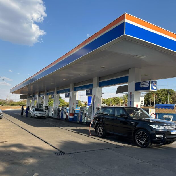 Foto: Daniel Xavier/Jornal de Brasília