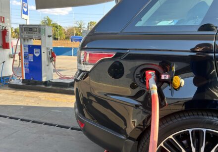 Foto: Daniel Xavier/Jornal de Brasília