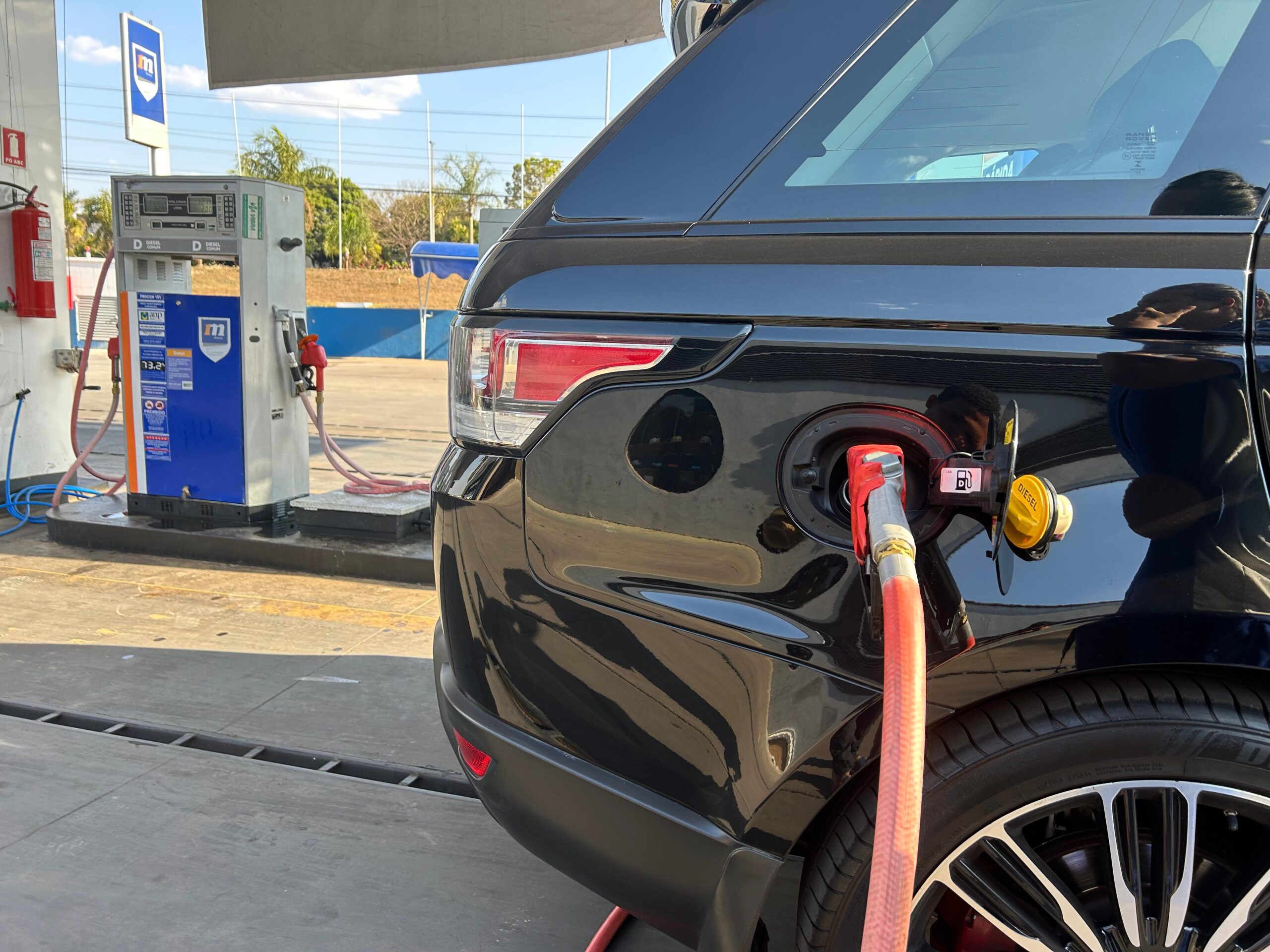 Foto: Daniel Xavier/Jornal de Brasília