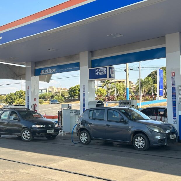 Foto: Daniel Xavier/Jornal de Brasília