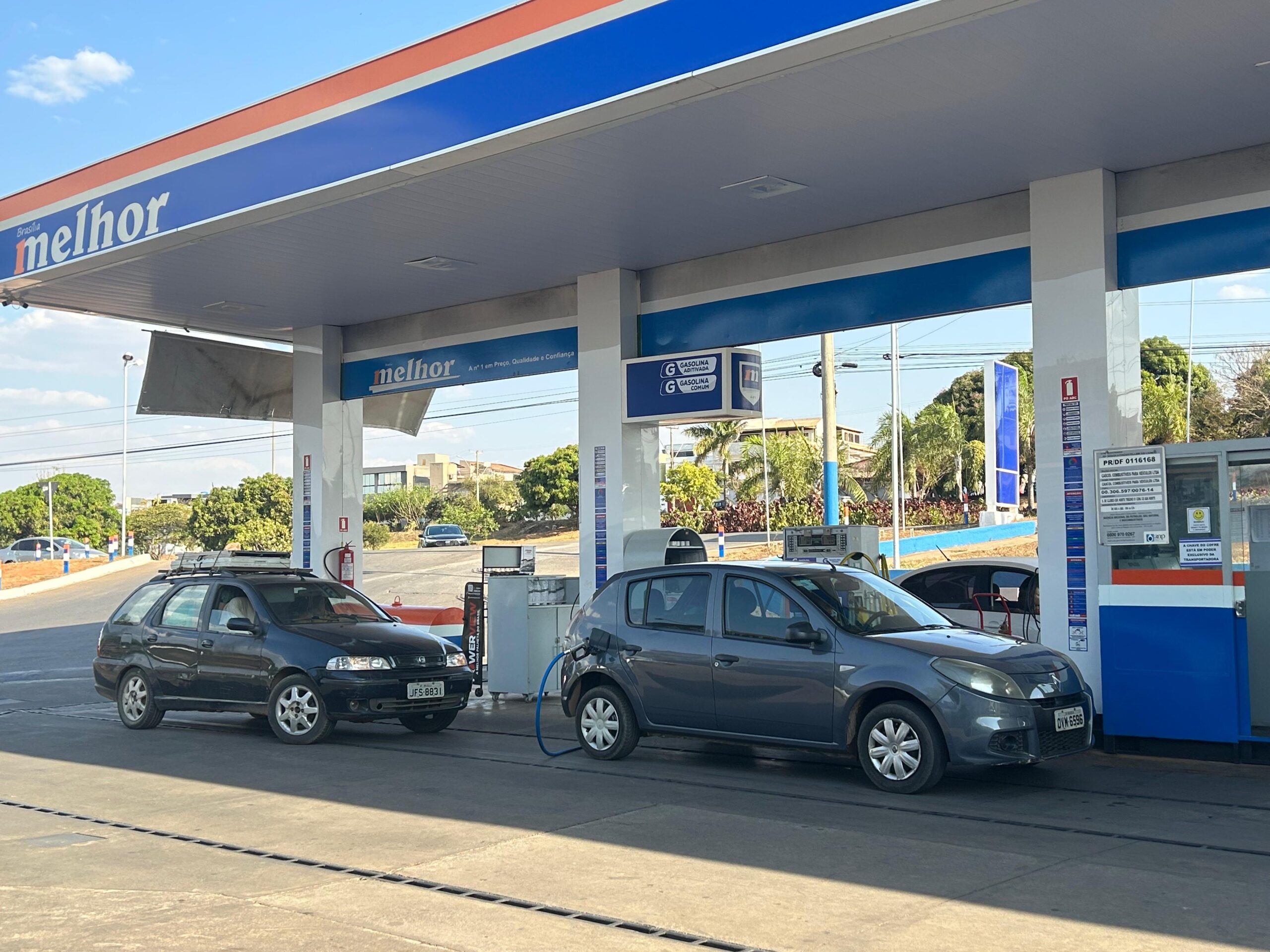 Foto: Daniel Xavier/Jornal de Brasília