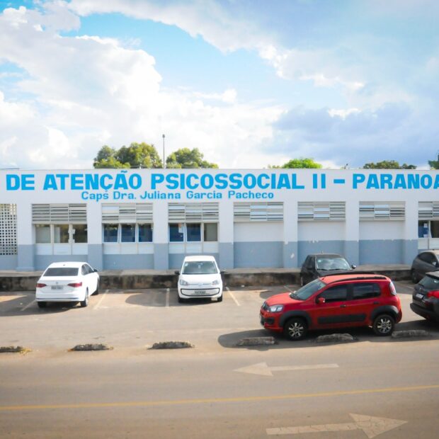 Foto: Geovana Albuquerque/Agência Brasília