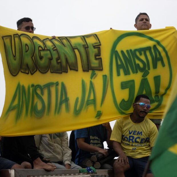anistia