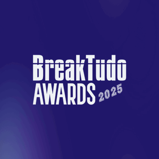 breaktudo awards 2025