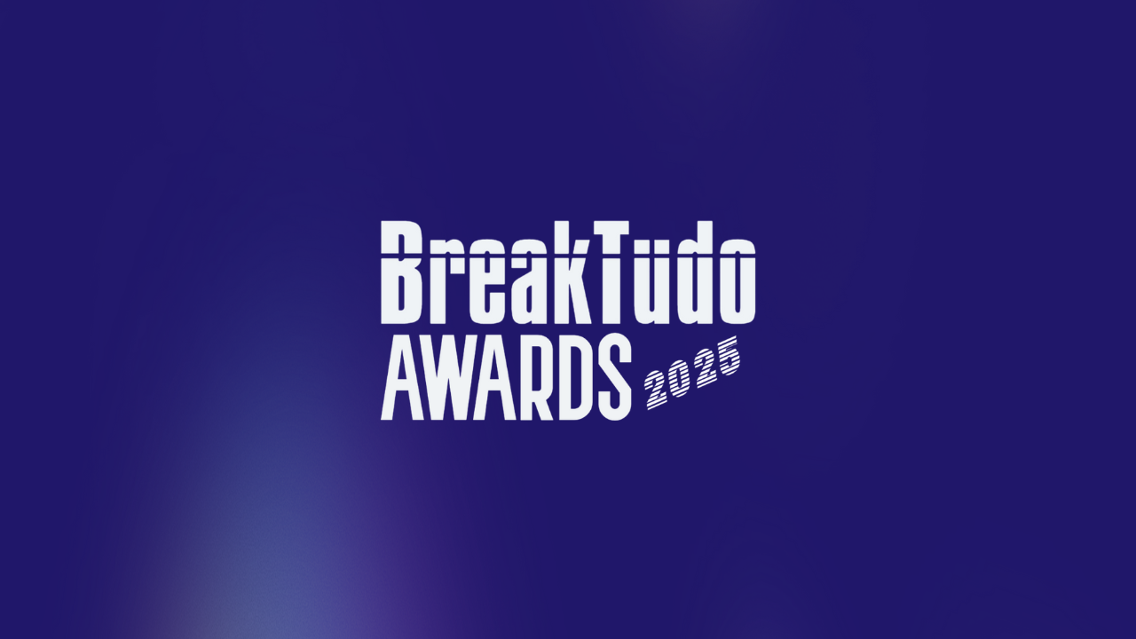 breaktudo awards 2025