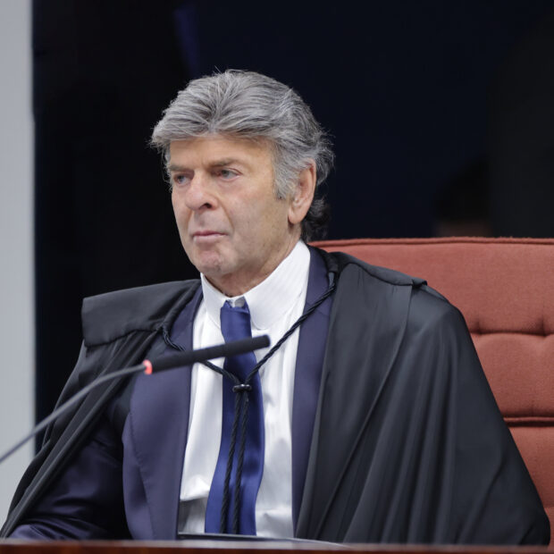 fux luiz ministro