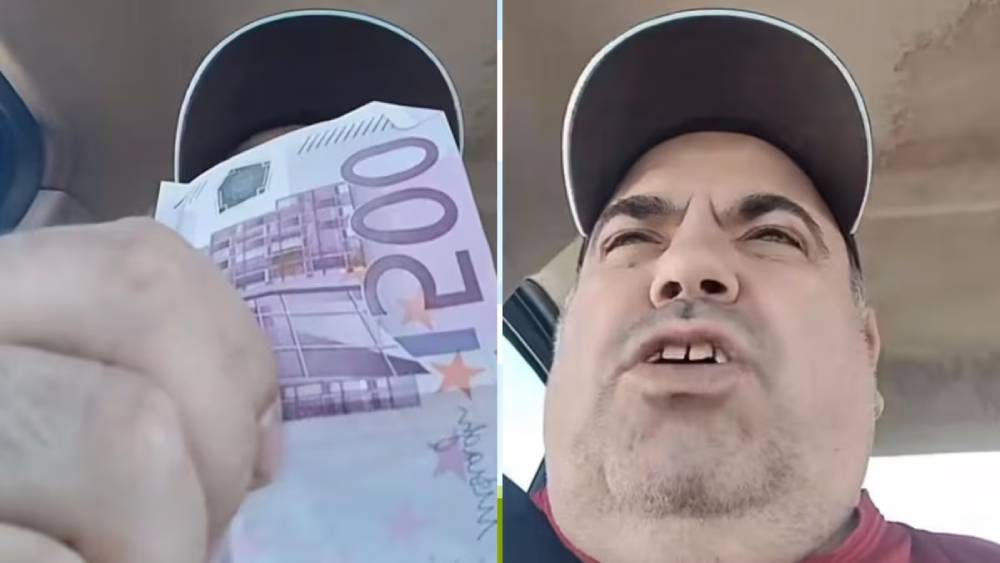 português cabeça brasileiro