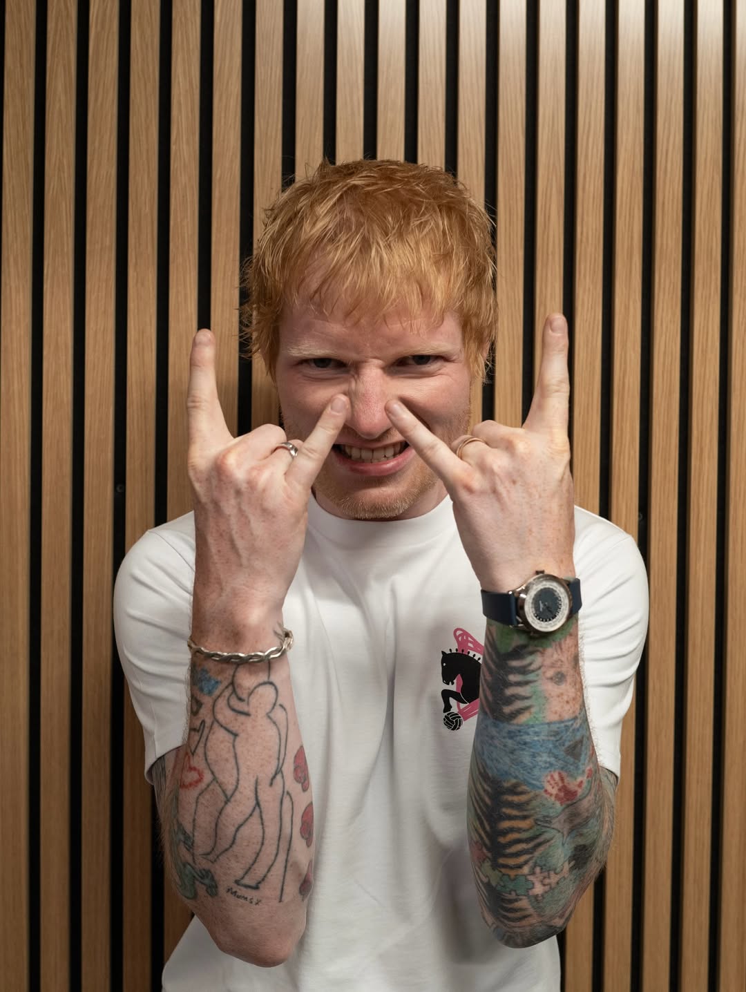 ed sheeran