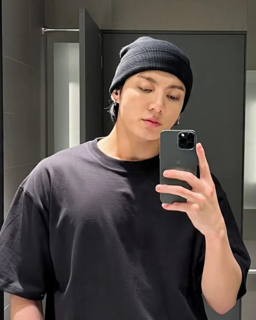jungkook