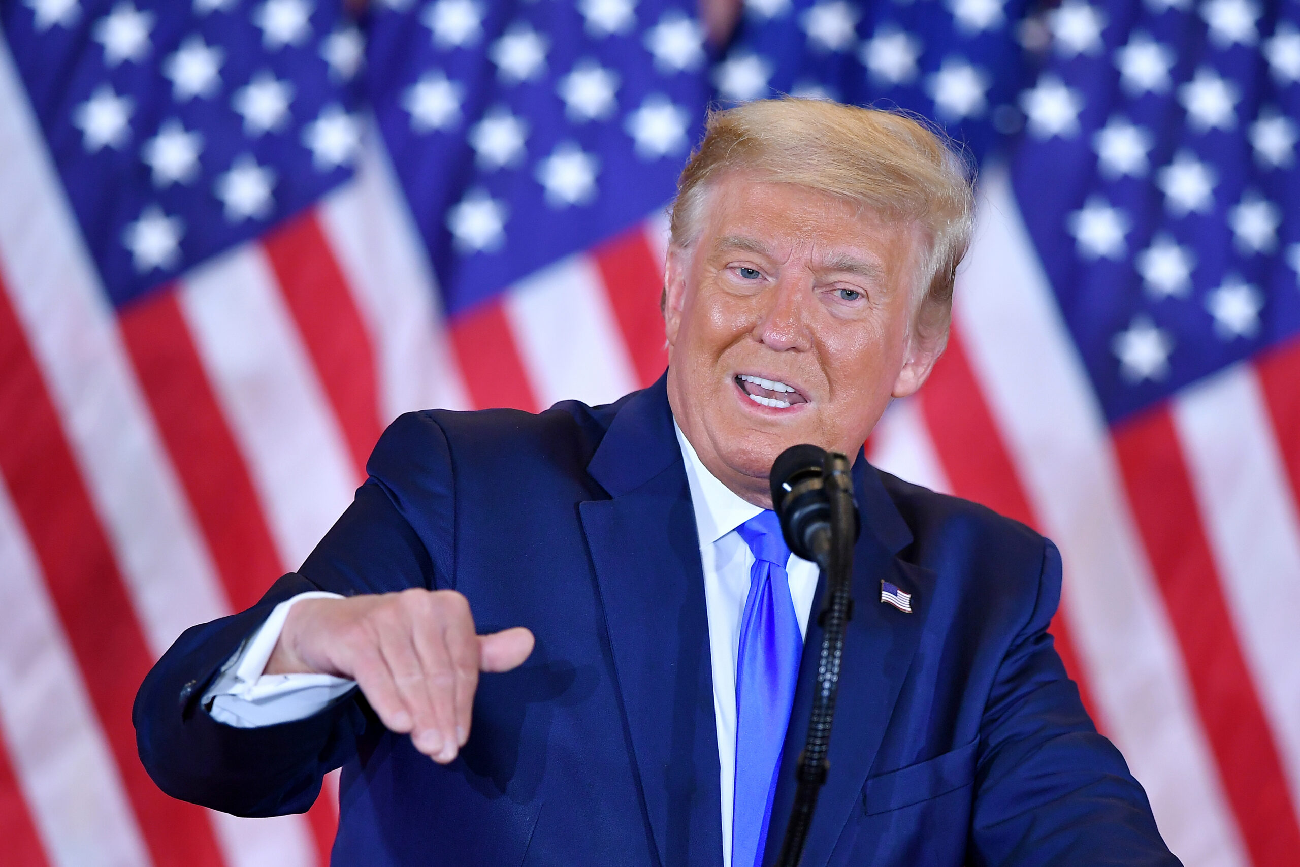 Foto: AFP / Mandel Ngan