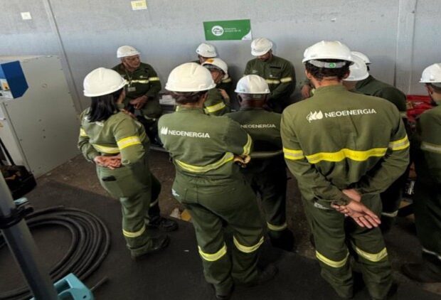 Foto: Divulgação/Neoenergia