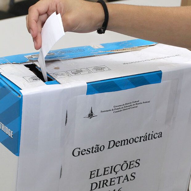 Foto: Divulgação/SEEDF