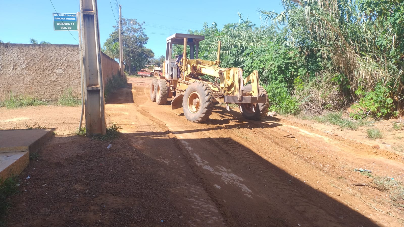 Foto: Divulgação/Segov-DF