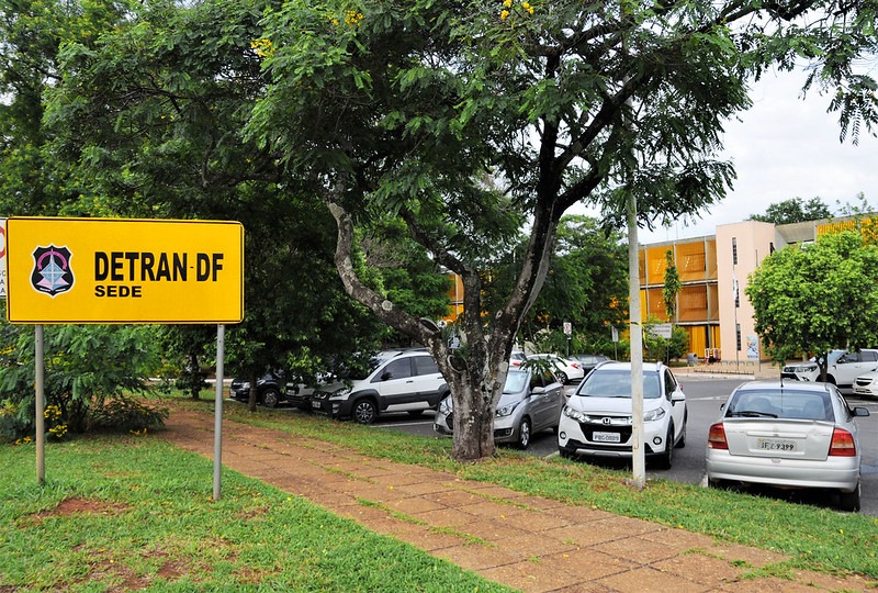 Foto: Lúcio Bernardo Jr./Agência Brasília