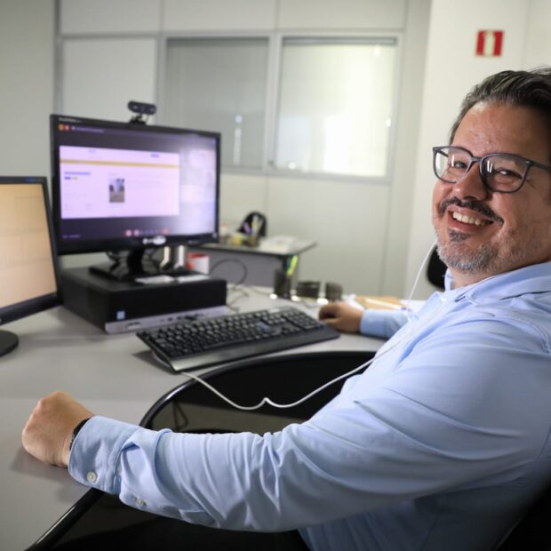 Foto: Divulgação/Seec-DF