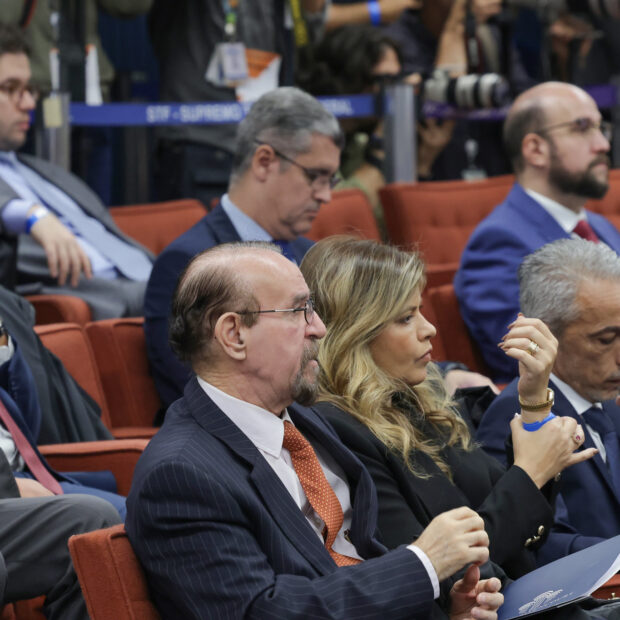 Foto: Rosinei Coutinho/STF