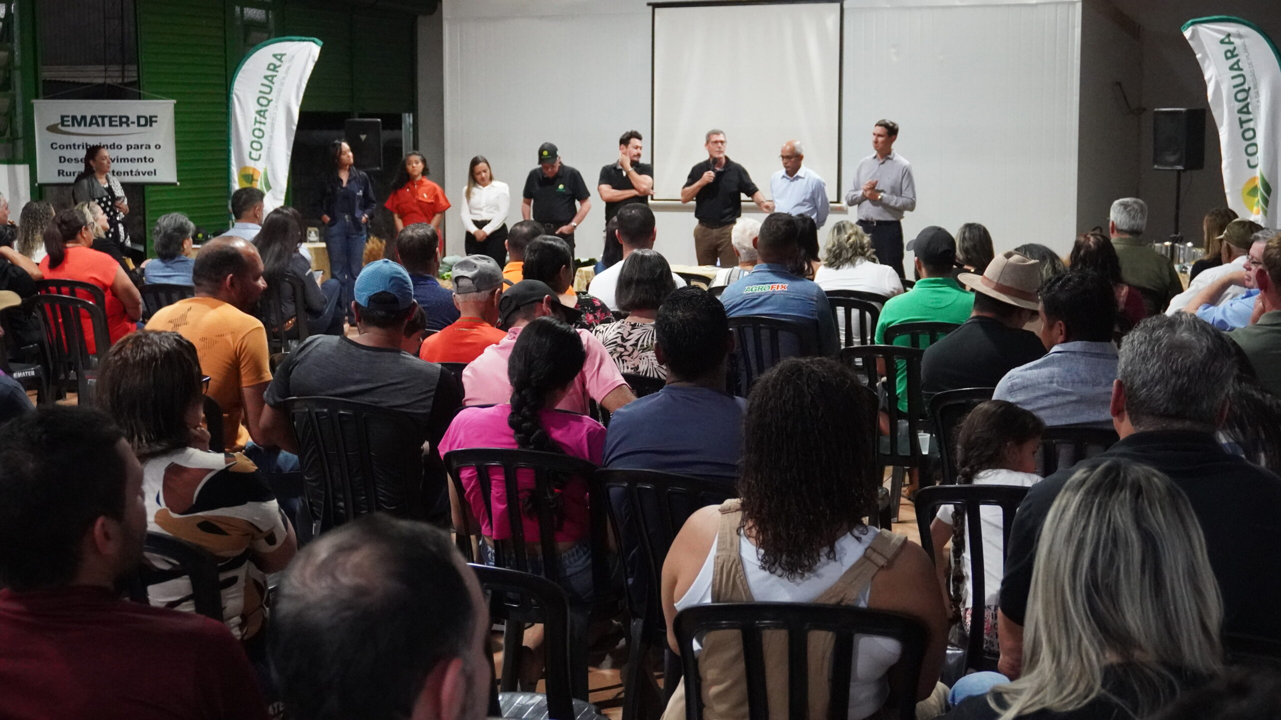 Foto: Divulgação/Emater-DF