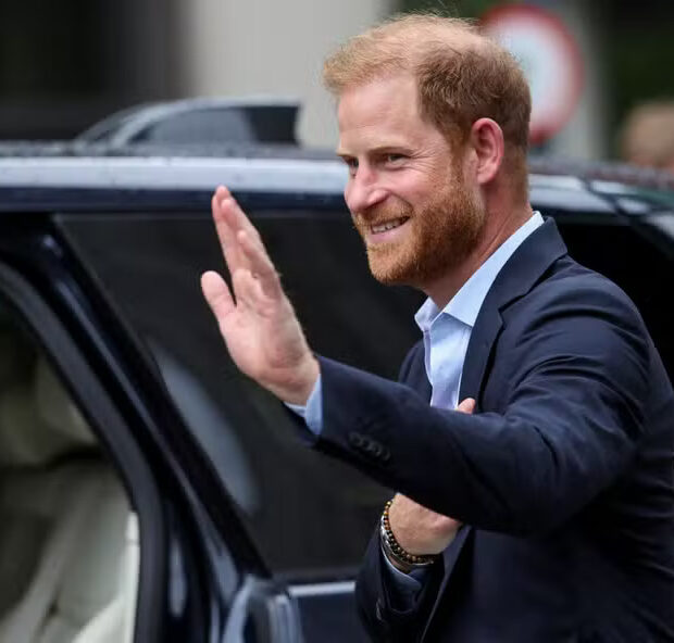 Foto: SUZANNE PLUNKETT / POOL / AFP