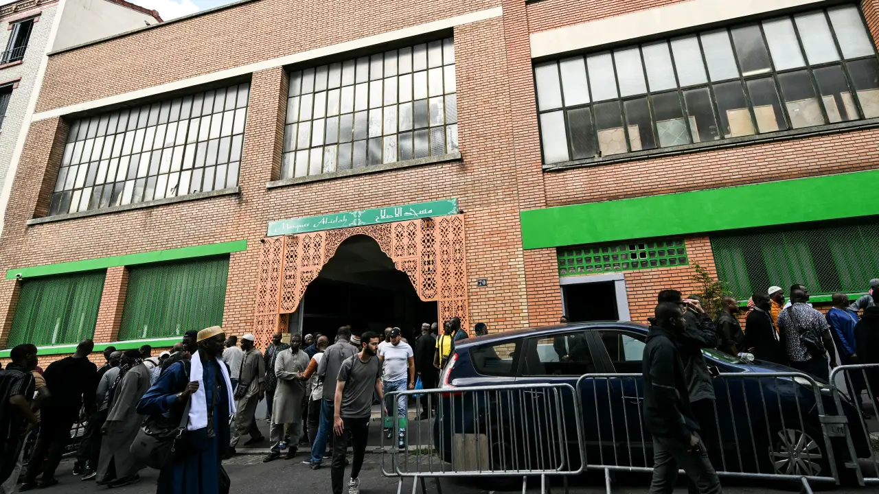 Foto: Bertrand Guay/AFP