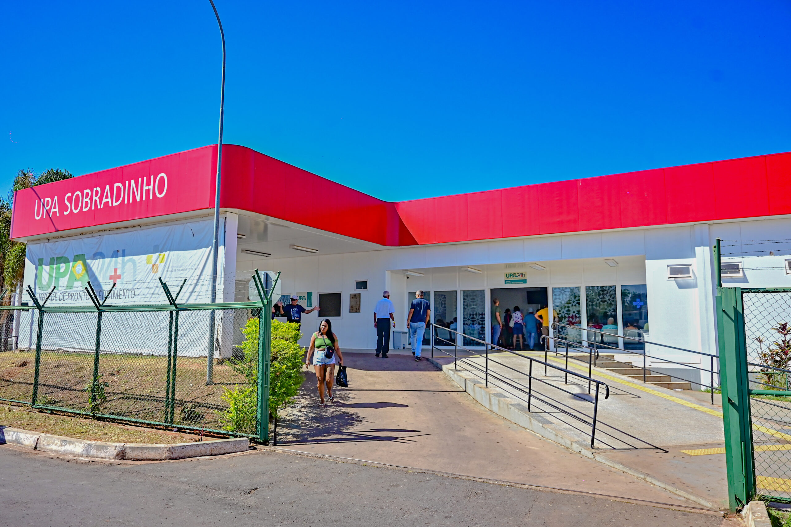 Foto: Alberto Ruy/IgesDF
