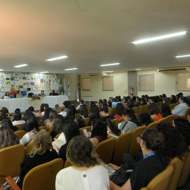 Foto: Matheus Oliveira/Agência Saúde-DF