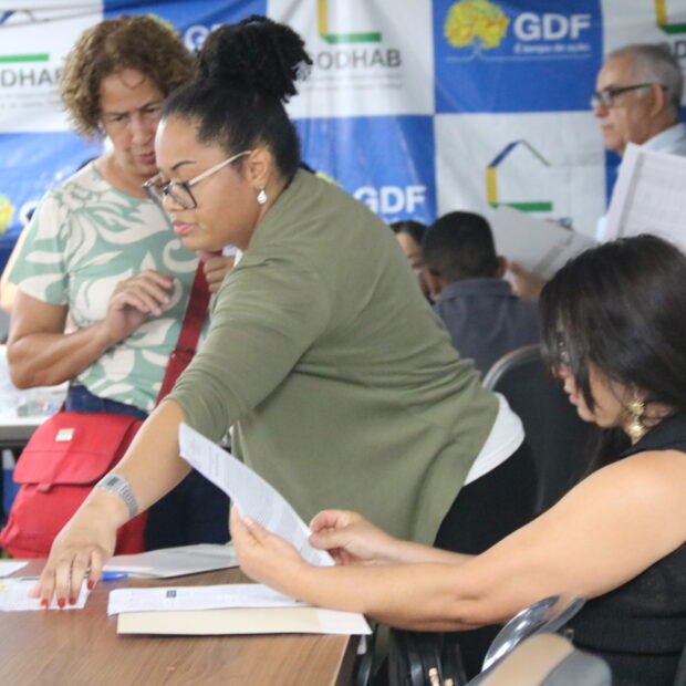 Foto: Divulgação/Codhab