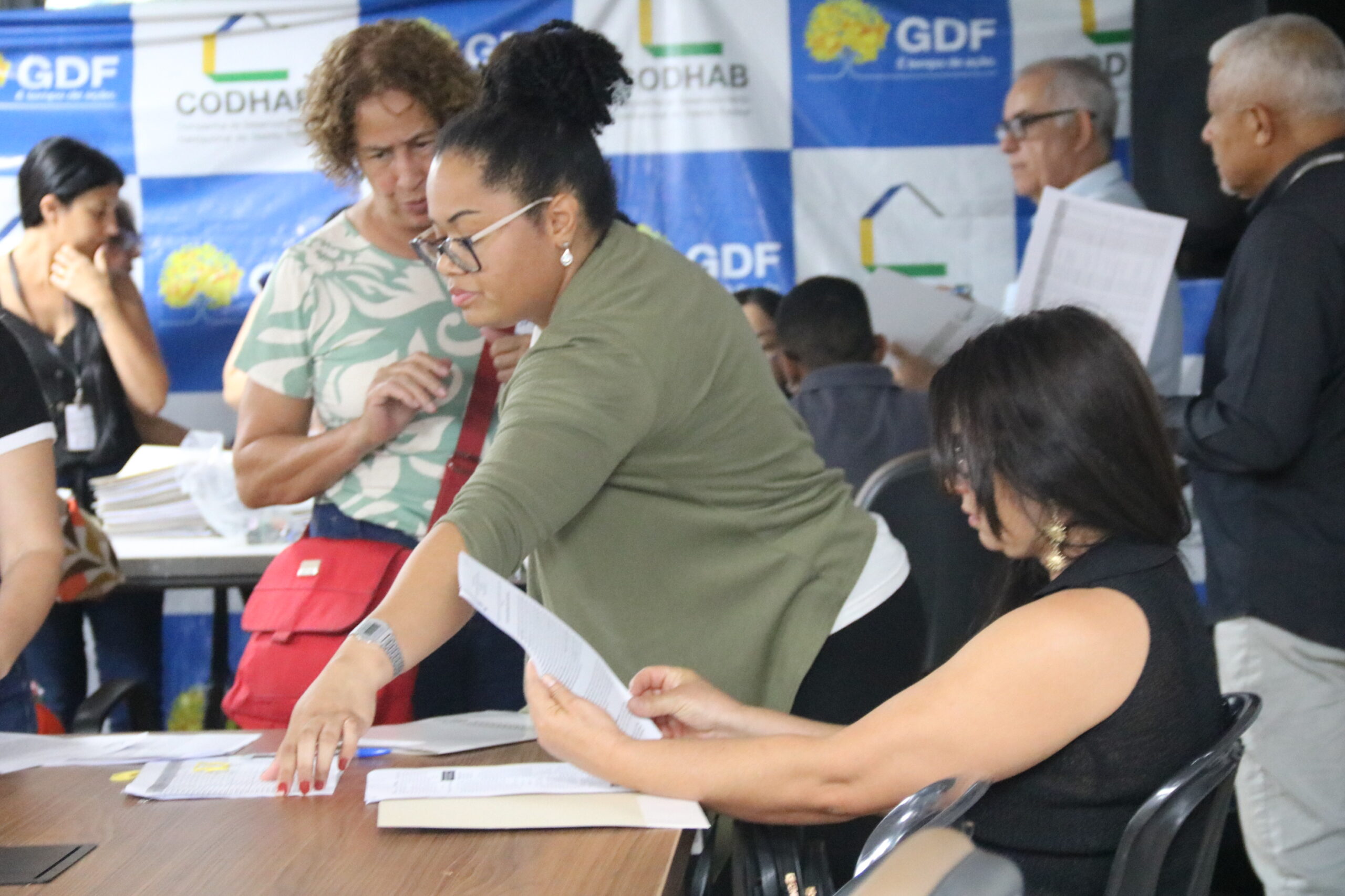 Foto: Divulgação/Codhab