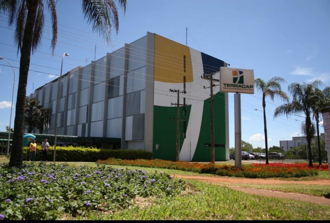 Foto: Divulgação/Terracap