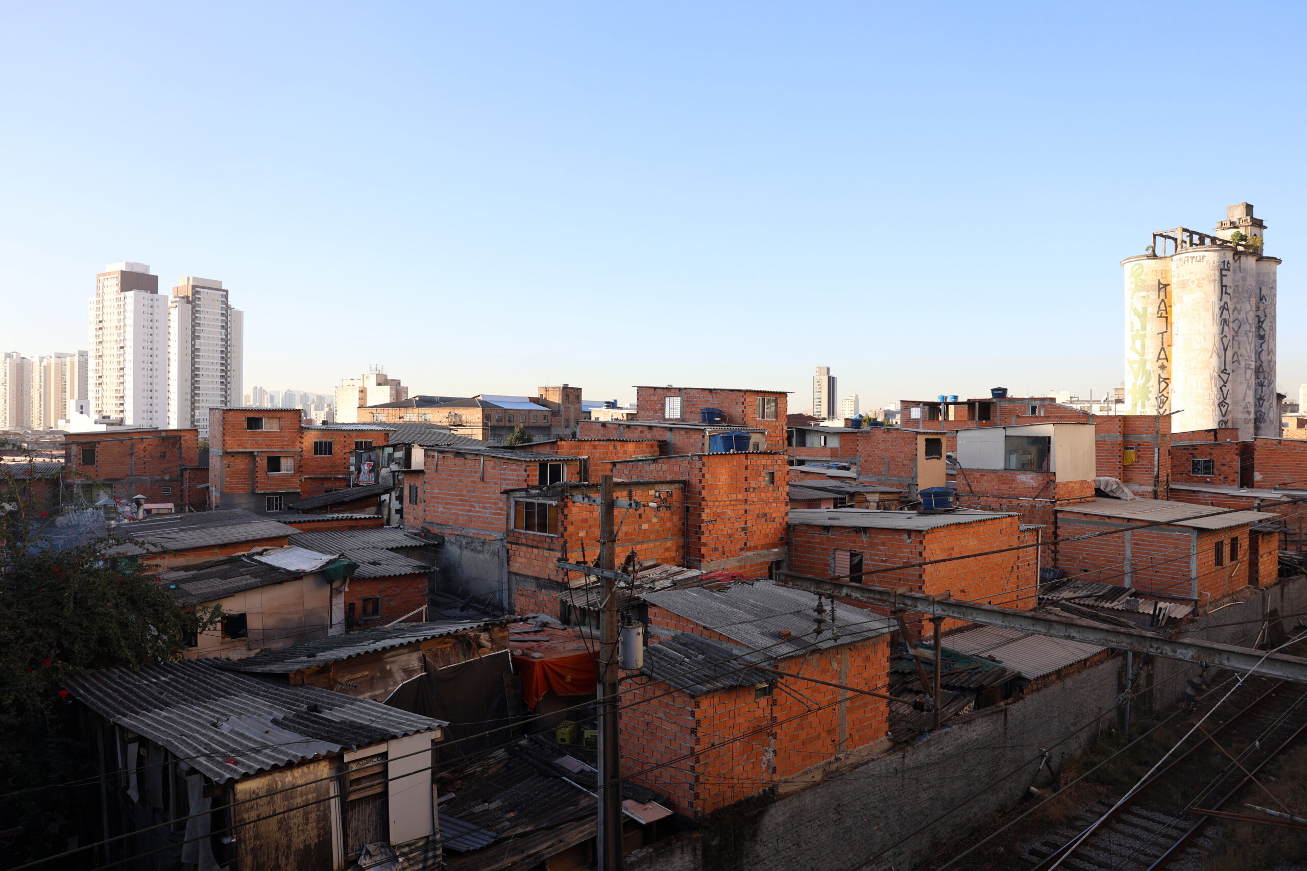 comunidade do moinho