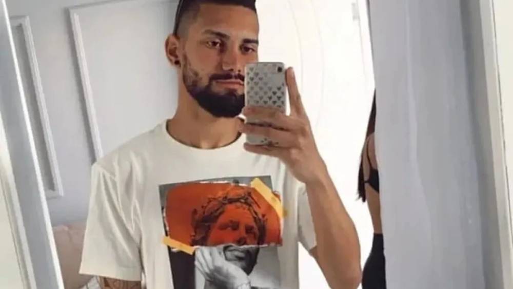 jordi vilsinski beffa teve pena reduzida