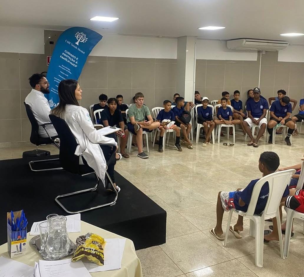 11.9. formando cidadão. foto divulgação pmdf