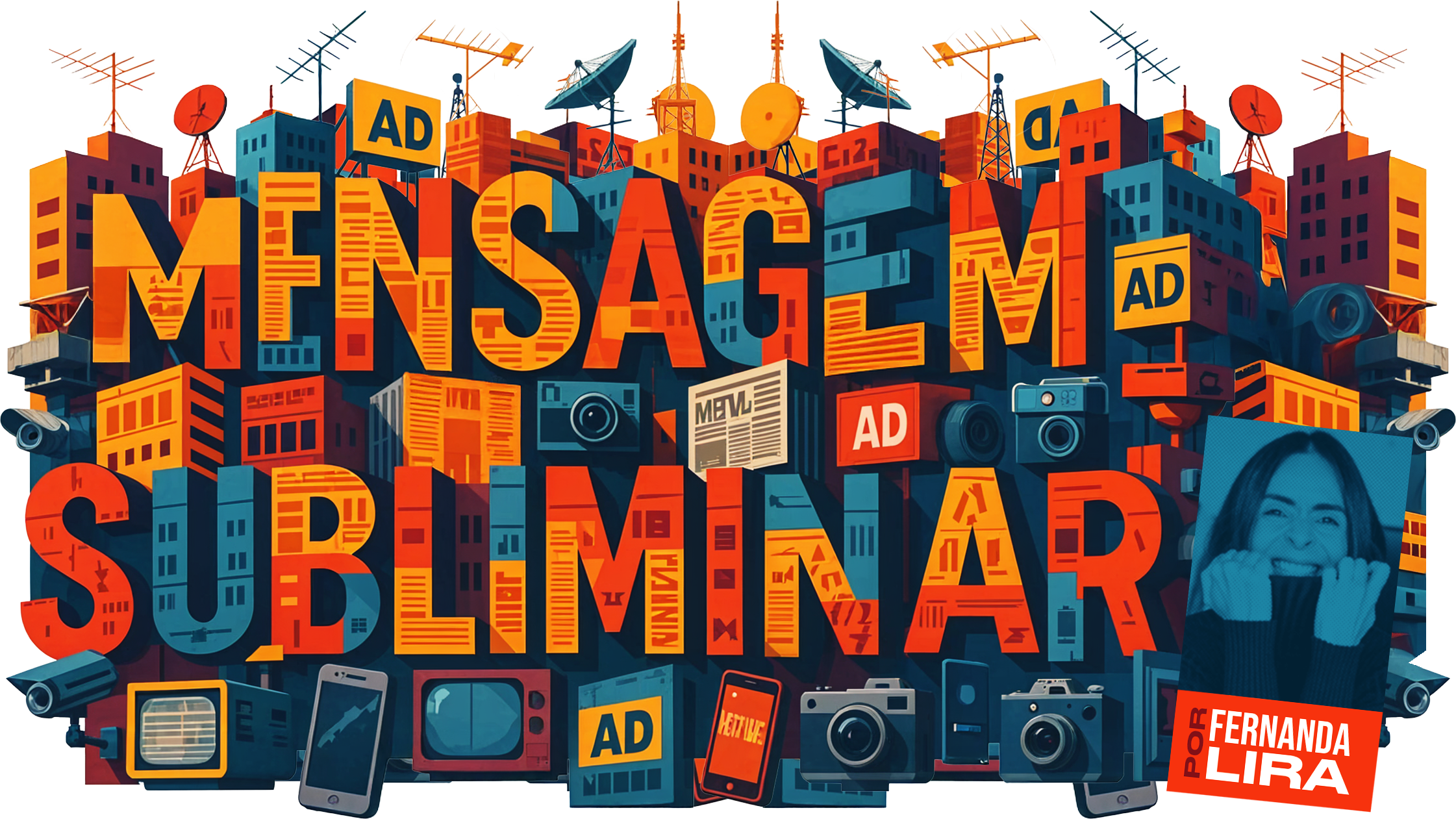 Mensagem Subliminar