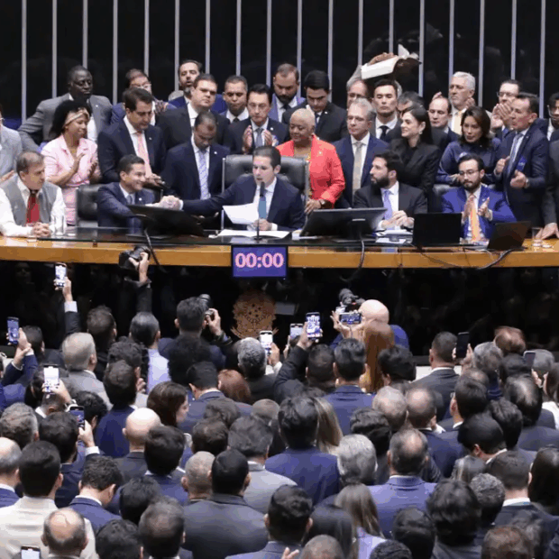 Foto: Marina Ramos/Câmara dos Deputados
