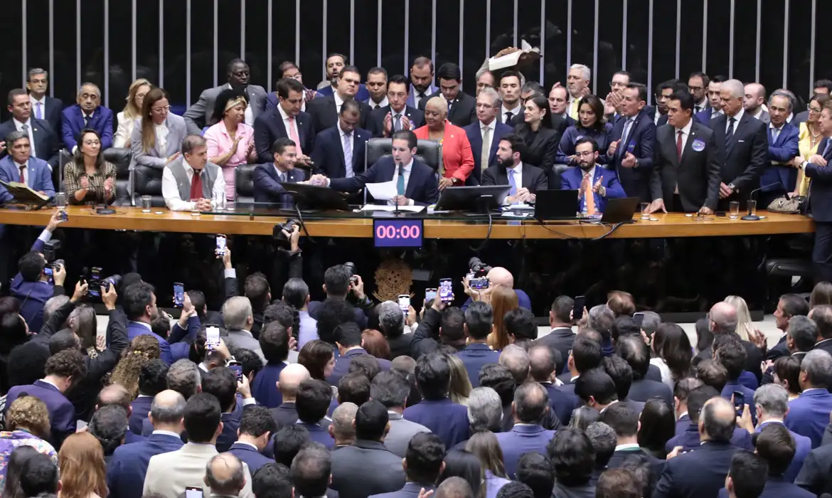 Foto: Marina Ramos/Câmara dos Deputados