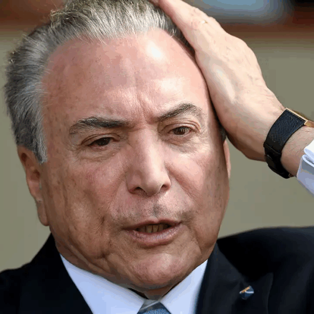 Foto: Evaristo Sá/AFP