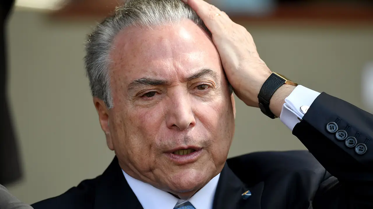 Foto: Evaristo Sá/AFP