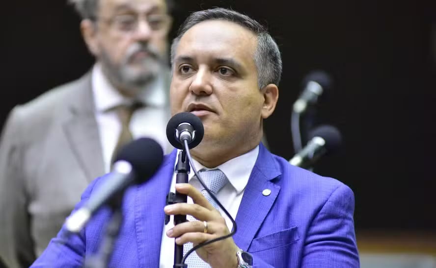 Foto: Zeca Ribeiro/Câmara dos Deputados