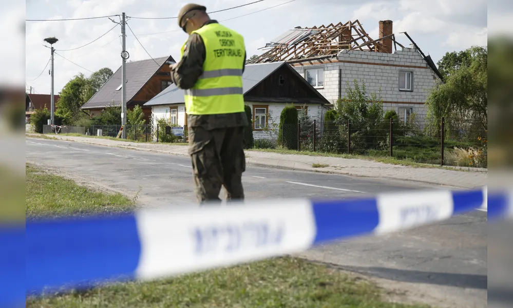 Foto: Wojtek Radwanski/AFP