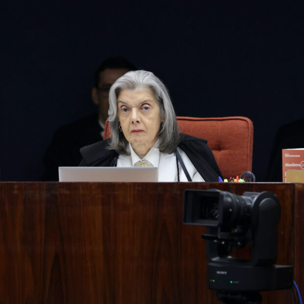 Foto: Rosinei Coutinho/STF