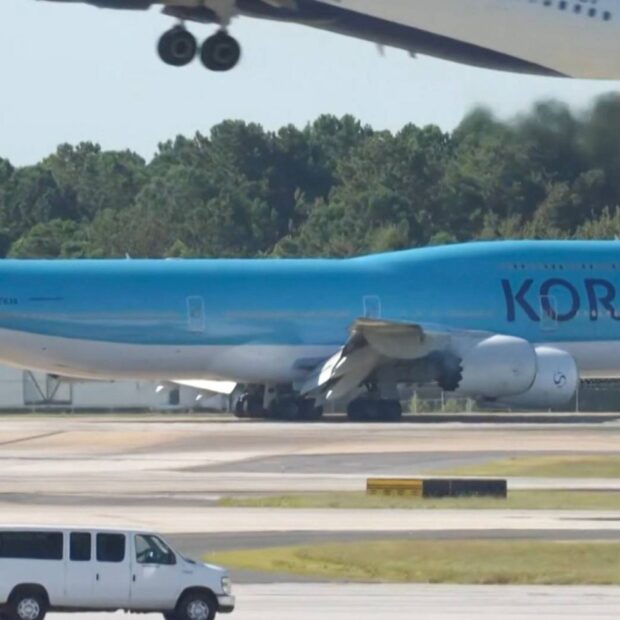 Foto por JOHN FALCHETTO / AFP