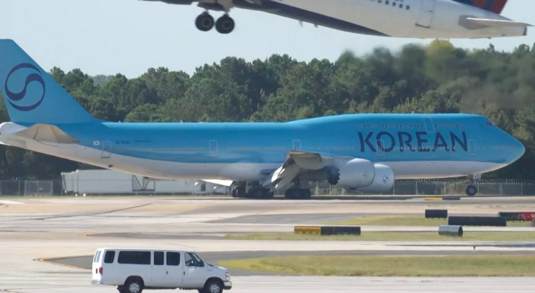 Foto por JOHN FALCHETTO / AFP