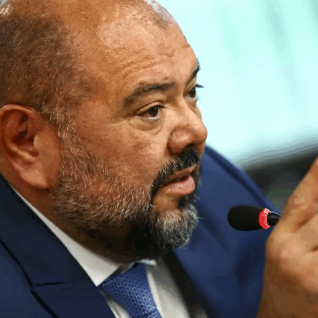 Foto: Marcelo Camargo/Agência Brasil