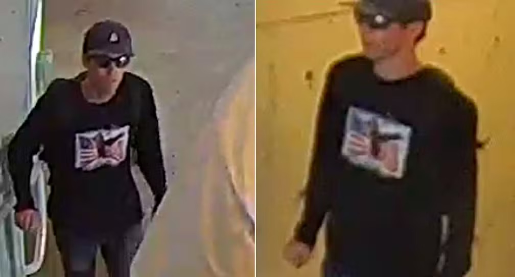 Foto: X / Reprodução