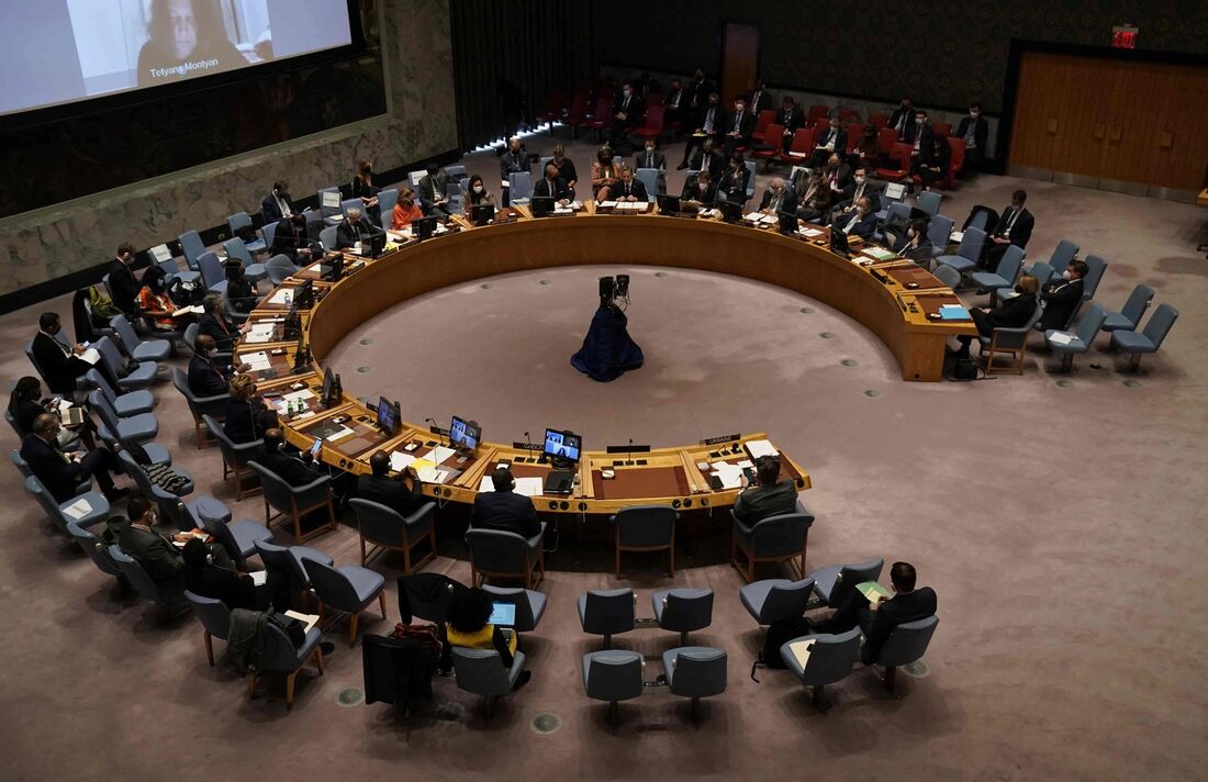 Foto: Timothy A. Clairy / AFP