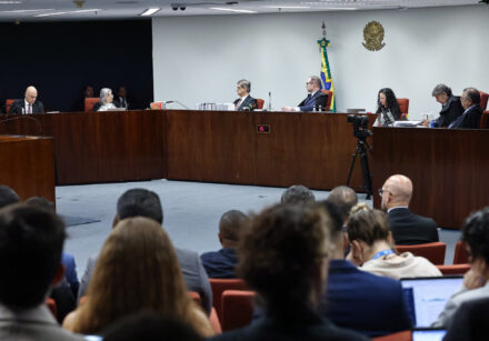 Julgamentos da Ação Penal 2668 - Núcleo 1