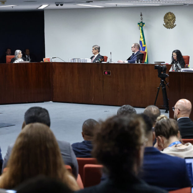 Julgamentos da Ação Penal 2668 - Núcleo 1