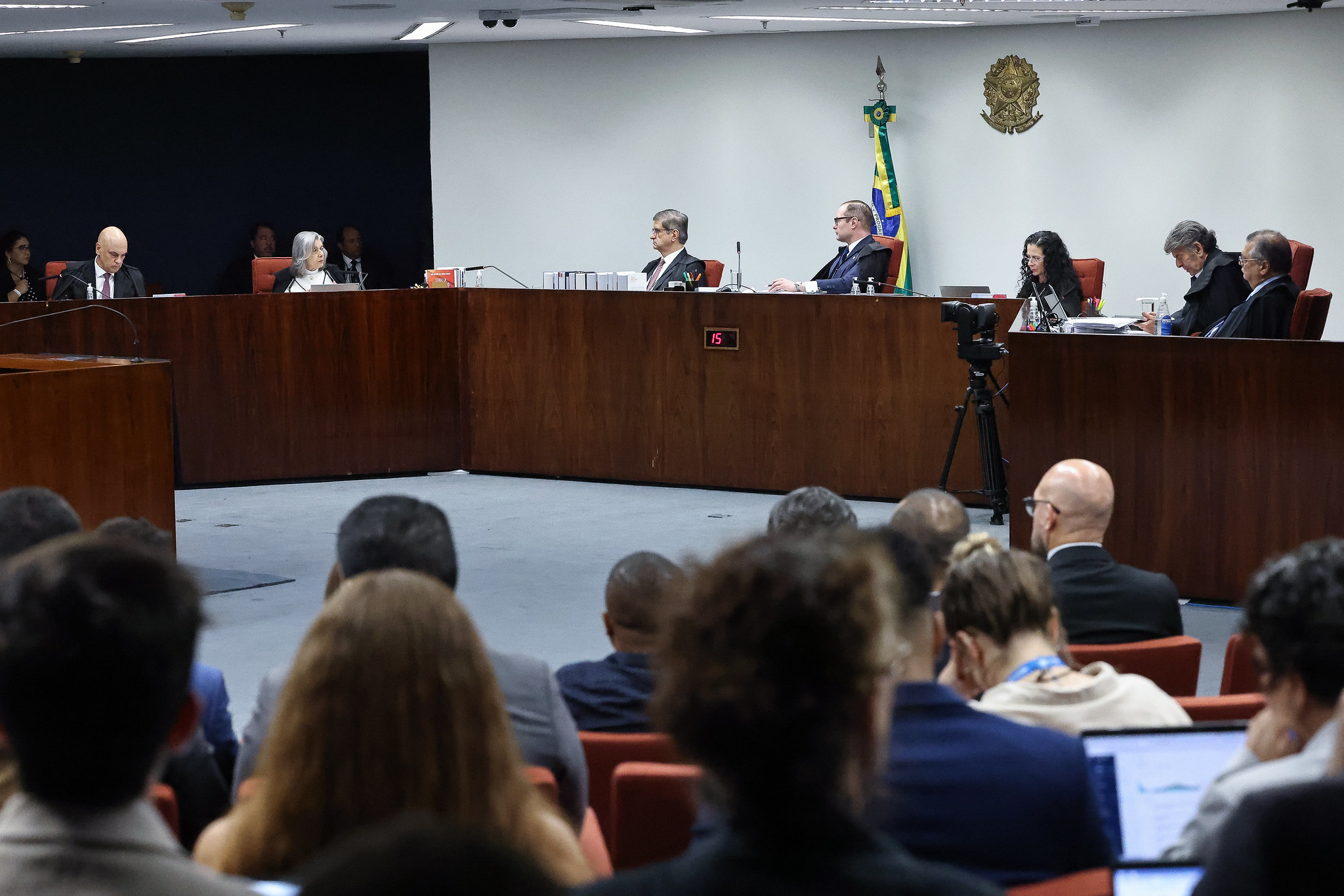 STF derruba leis municipais que vedam menções a gênero e orientação sexual no currículo escolar