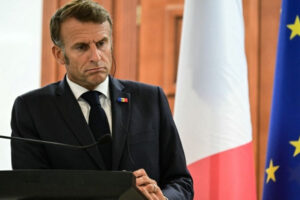 Foto: Daniel MIHAILESCU / AFP